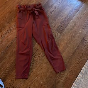 Athelta Skyline Pant Sz 0